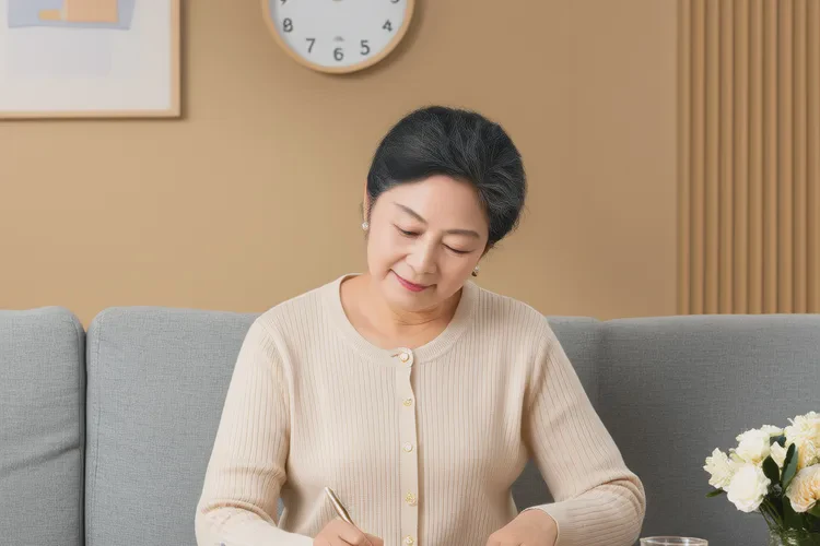 47歲晚餐血糖5.7是怎么回事(圖4)