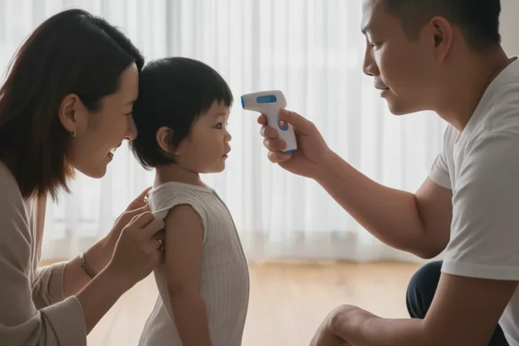 儿童打疫苗的注意事项(图4)