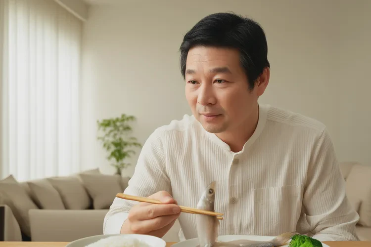 47歲早上空腹血糖10.4是怎么回事(圖3)