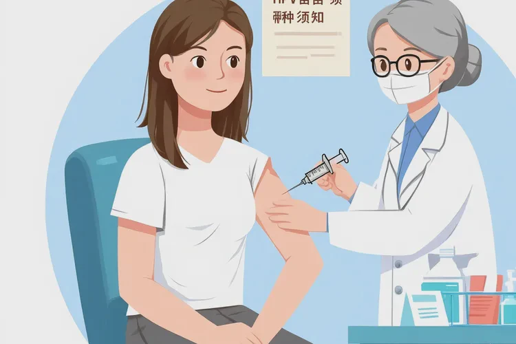 打HPV疫苗注意事项有哪些(图1)
