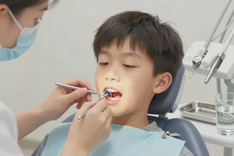 正畸牙齒移動原理(圖4)