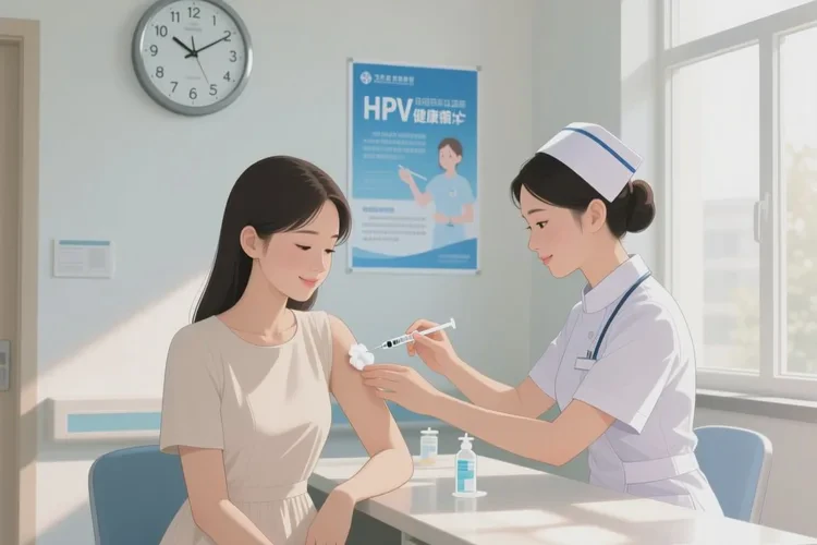 打hpv疫苗忌口幾天(圖1)