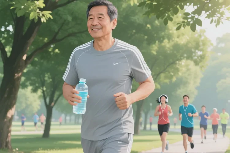 38歲早上血糖24.5是怎么回事(圖3)