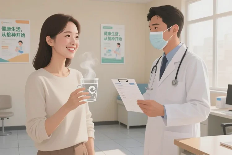 打疫苗前后哪些东西不能吃(图3)