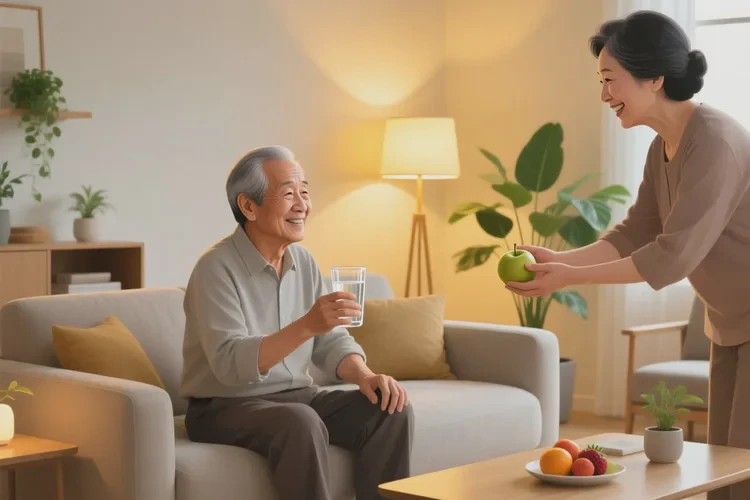 60岁后不建议打带状疱疹疫苗的人群(图2)