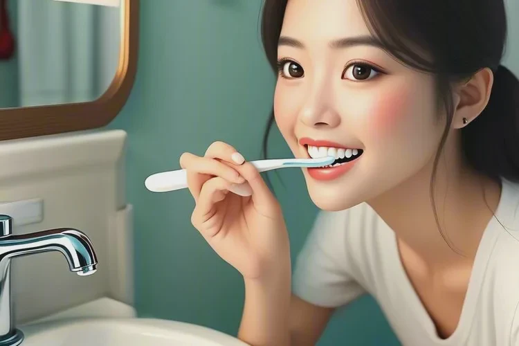 正畸牙齒松動正常嗎怎么治療的(圖3)