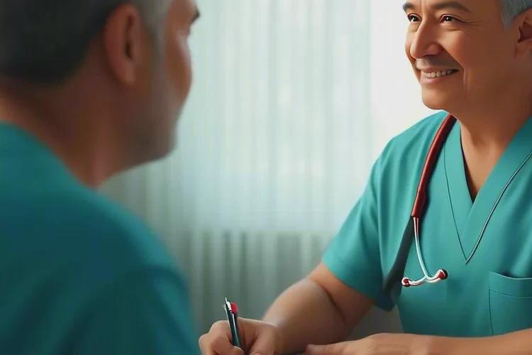 47岁餐后血糖14点5是怎么回事(图4)