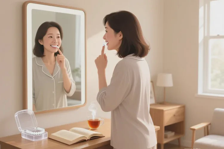 牙齒正畸最佳年齡段(圖2)