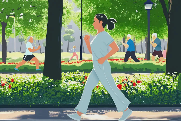 47歲餐后血糖25.3是怎么回事(圖2)