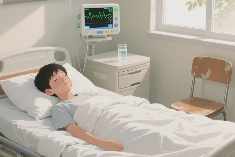 一辈子不打疫苗的后果(图1)