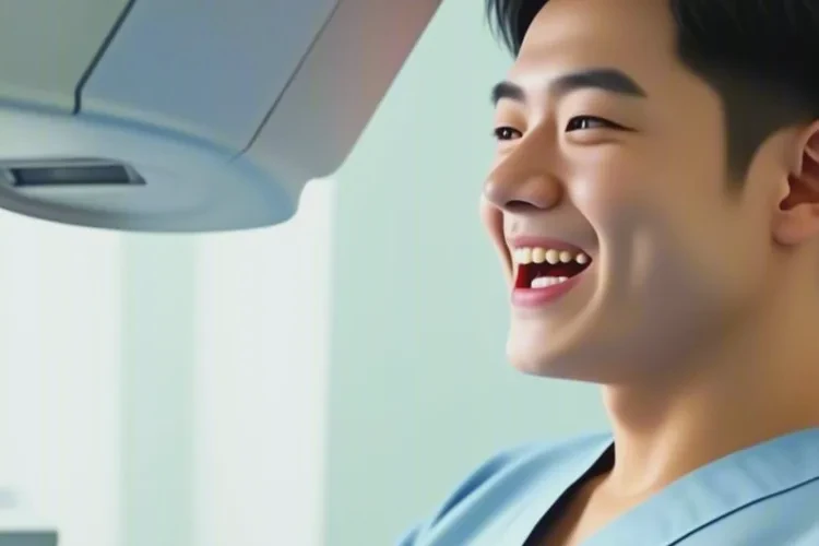 正畸牙齒打骨釘帶多久(圖2)