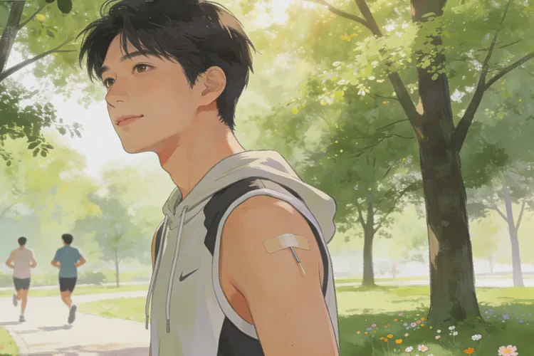 打流感疫苗后需要注意什么事项和禁忌(图3)