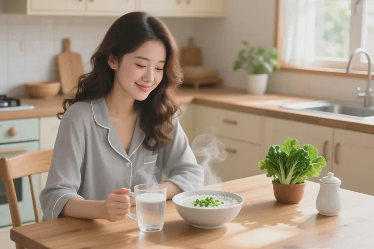 打疫苗前后不能吃的东西(图1)