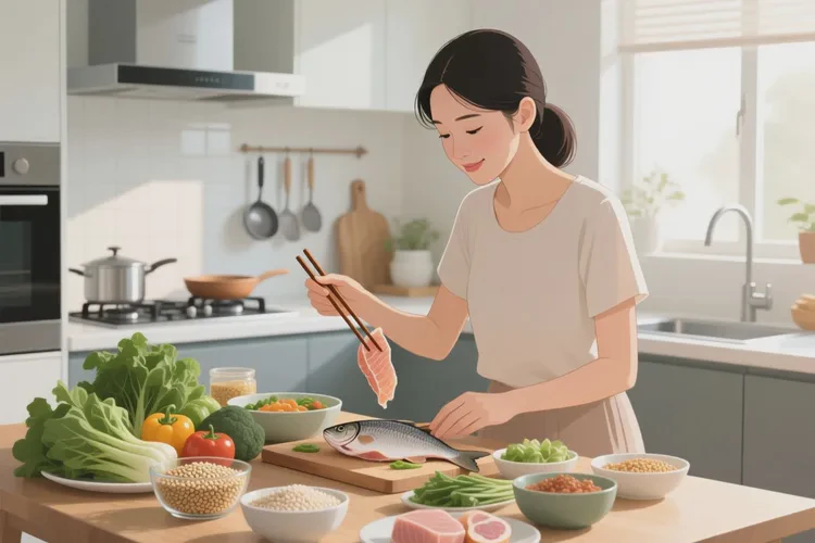 38岁中午血糖10.8是怎么回事(图2)