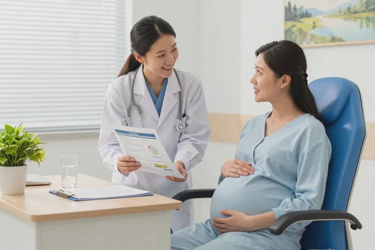 打疫苗后3年不能怀孕吗(图3)