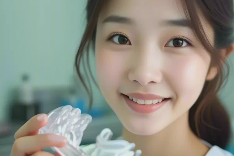 牙齒正畸后的保持器有幾種(圖1)