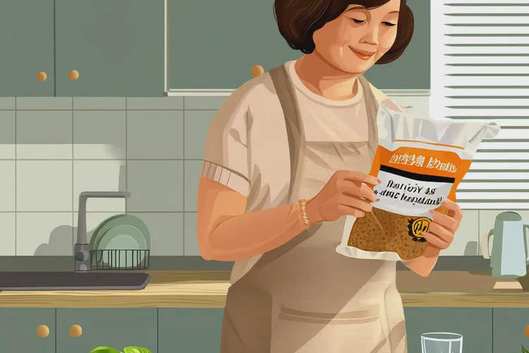 47歲早餐血糖23.6是怎么回事(圖2)