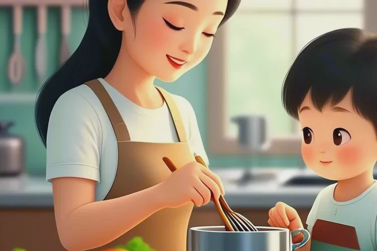 儿童打完疫苗忌口几天(图1)