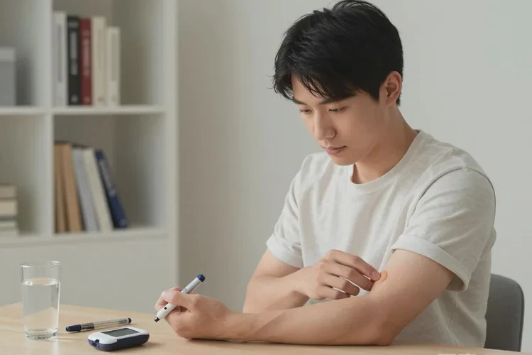 38歲早上血糖7點(diǎn)6是怎么回事(圖3)