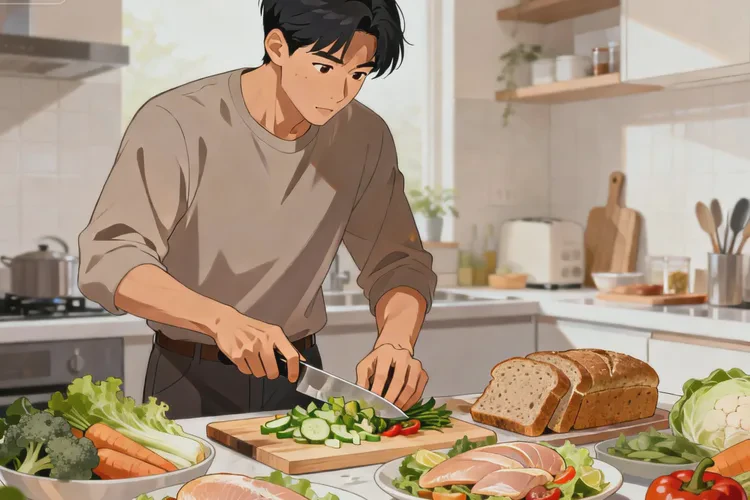 38岁早上血糖7点3是怎么回事(图3)