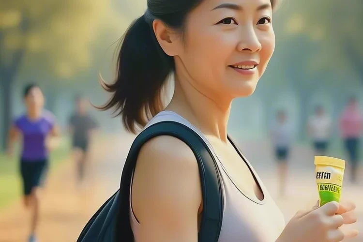 47岁早上空腹血糖3.9是怎么回事(图3)