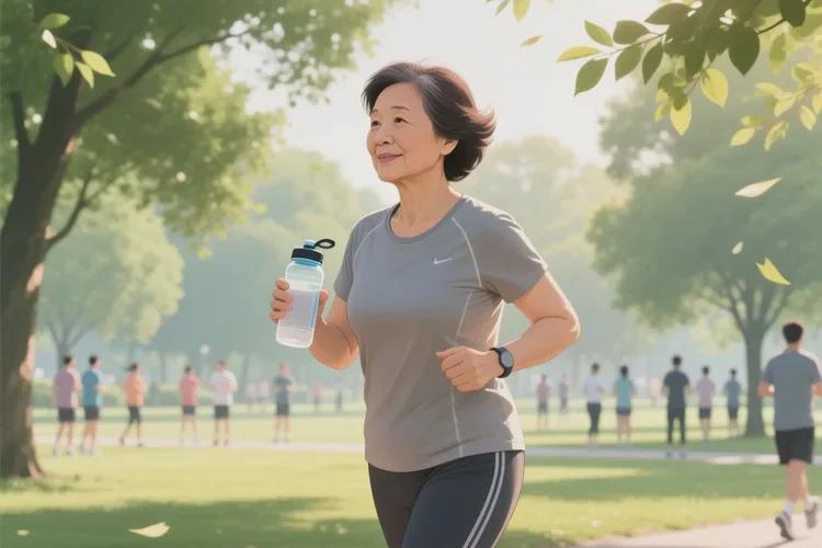 38岁早上血糖14点2是怎么回事(图2)