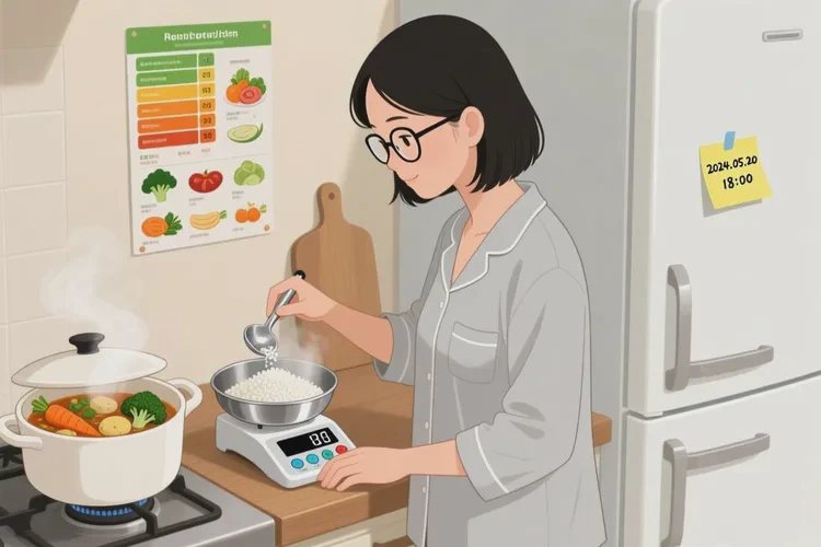 38岁早上血糖28.8是怎么回事(图4)