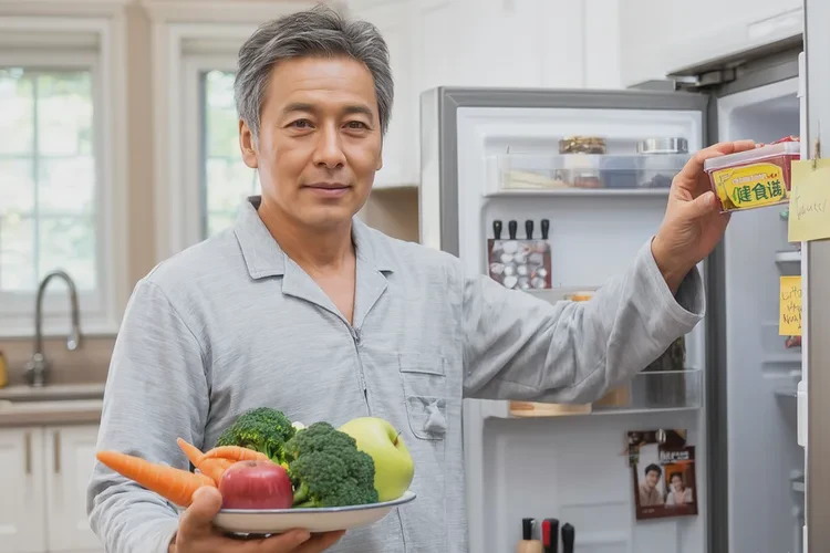 46歲睡前血糖18點5是怎么回事(圖3)