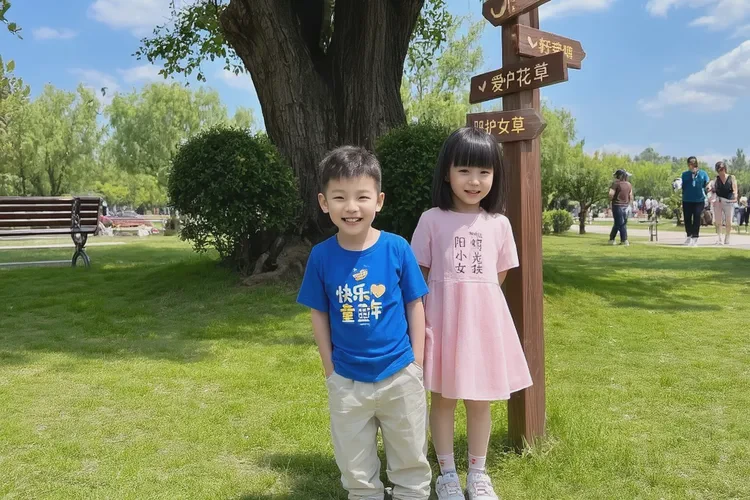 兒童牙齒正畸拔牙還是后推(圖4)