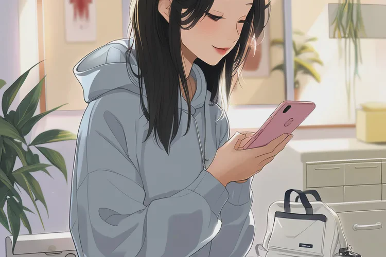 正畸出現(xiàn)牙齒松動(dòng)正常嗎(圖4)