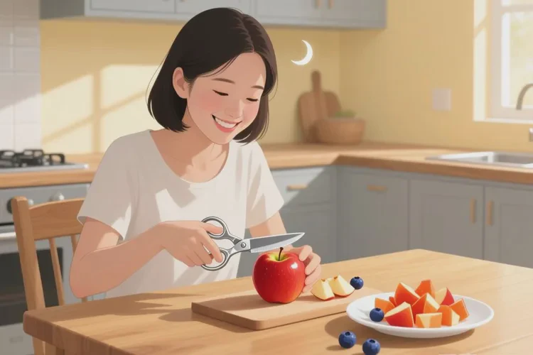 正畸以后牙齒會松動嗎怎么辦(圖3)