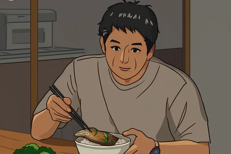 47歲早餐血糖10點(diǎn)4是怎么回事(圖3)