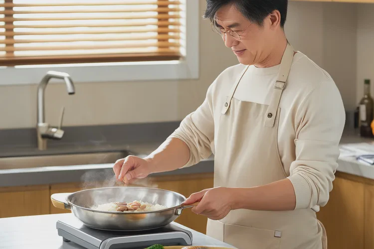 47岁空腹血糖18.5是怎么回事(图2)