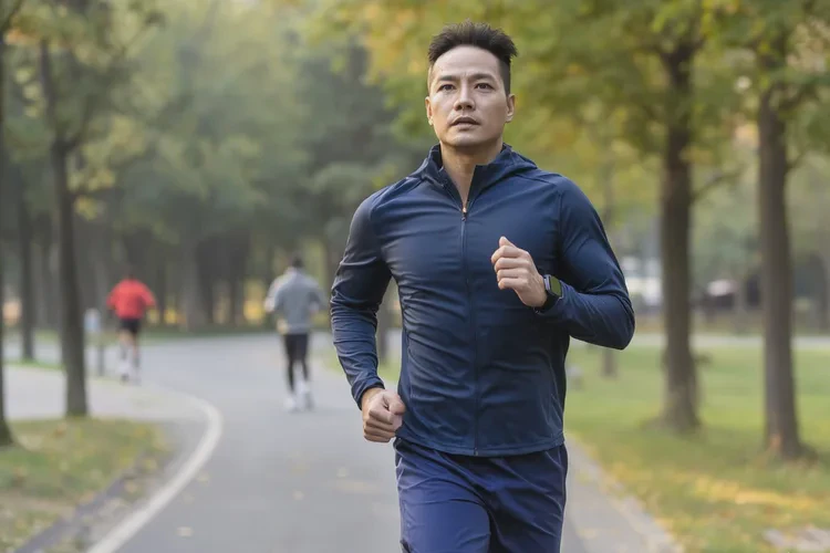 47岁晚餐血糖8点8是怎么回事(图2)