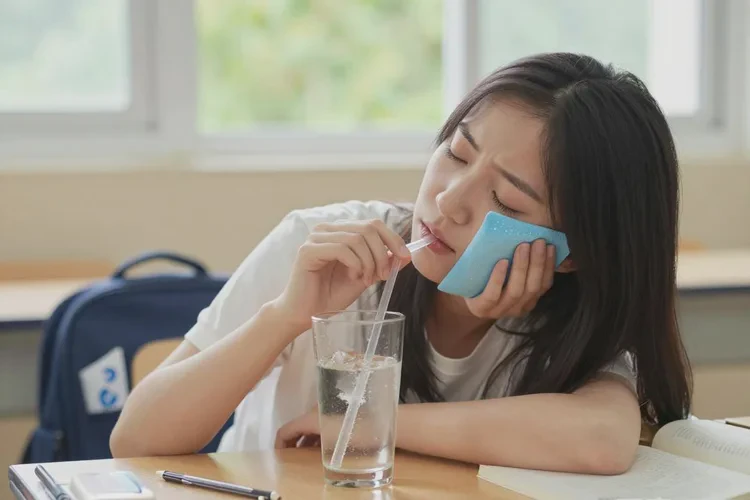 正畸牙齒移位有什么感覺(圖4)