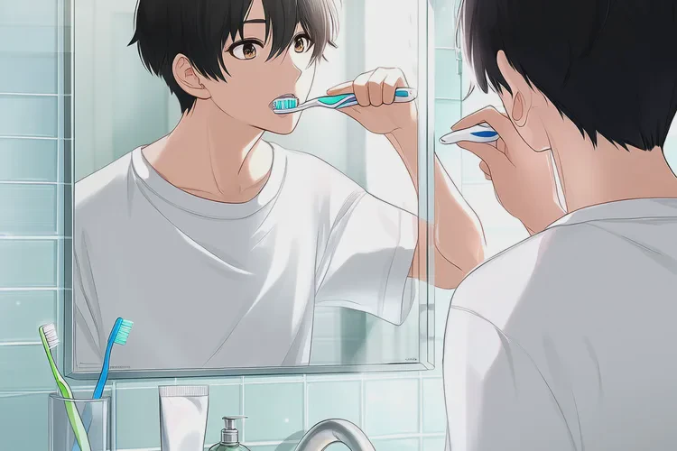 正畸牙齒后牙齒松動怎么辦(圖2)