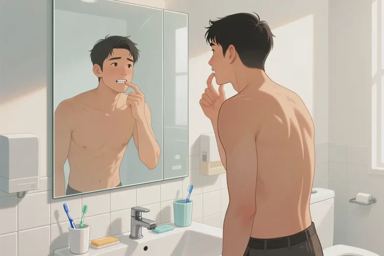 正畸后牙齒容易松嗎(圖2)