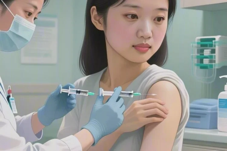 打2价hpv疫苗需要注意什么(图1)