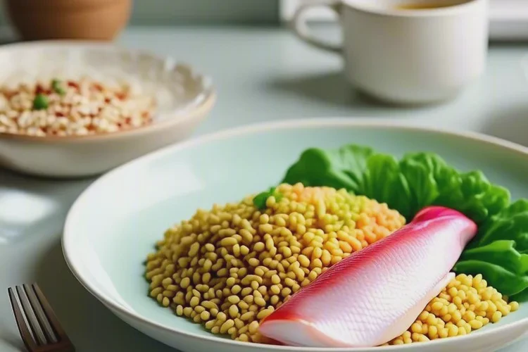 47歲晚餐血糖27.8是怎么回事(圖3)