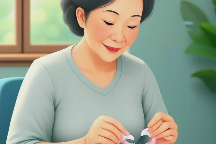 老年人牙齒正畸好嗎(圖3)