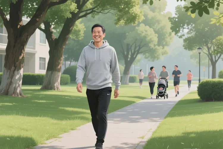 38岁早上血糖13.0是怎么回事(图3)