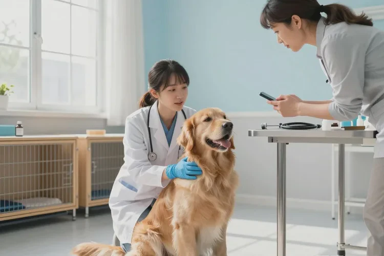 打狂犬疫苗就没事了吗(图4)