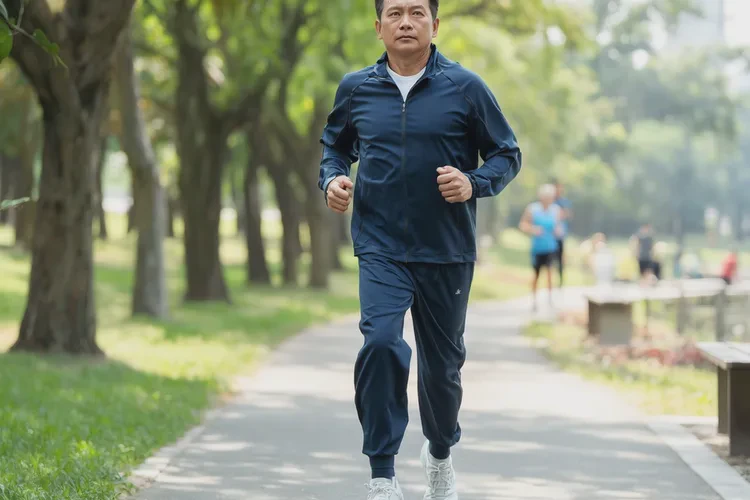 47歲餐后血糖8.7是怎么回事(圖2)