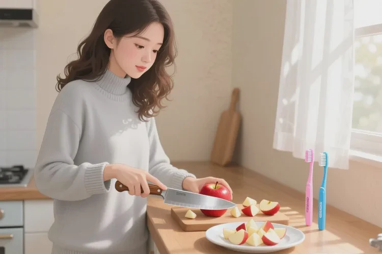 正畸期間牙齒松動(dòng)幾度正常(圖2)