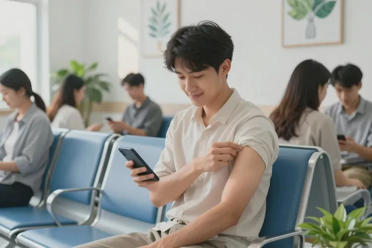 打疫苗前后要注意什么事项呢(图3)