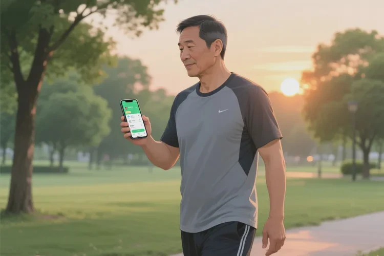 38岁中午血糖10.8是怎么回事(图3)