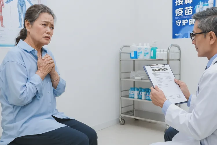 打4价疫苗之前注意事项(图1)