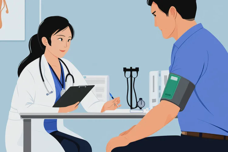 47歲空腹血糖13點8是怎么回事(圖3)