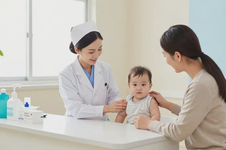 宝宝第三次打什么疫苗(图2)