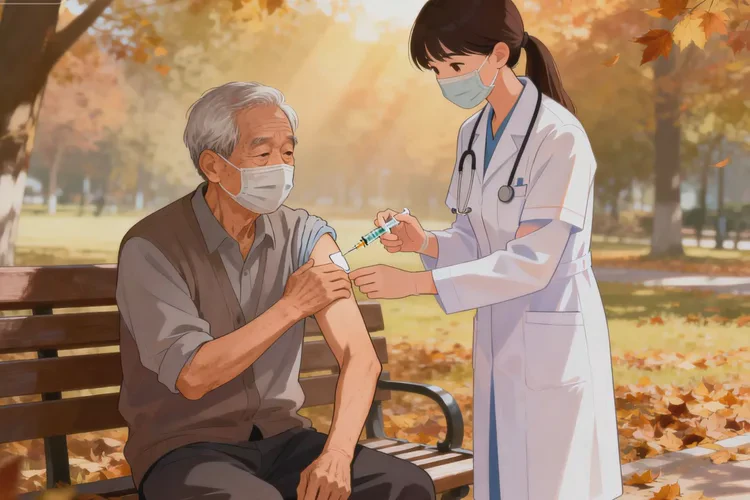 流感疫苗8月份打會(huì)不會(huì)太早(圖3)